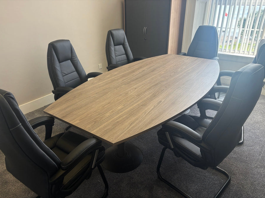 O.N.E. Office Project
