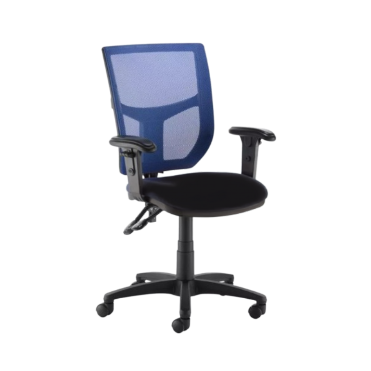 Altino mesh back with Height adjustable arms