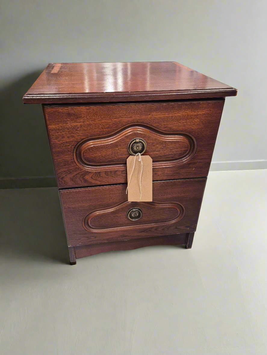 Rossmore bedside locker 2125