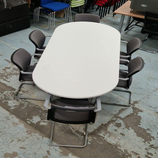 Boardroom tables – CJM Furniture