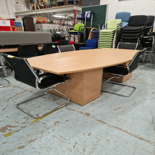 Boardroom tables – CJM Furniture
