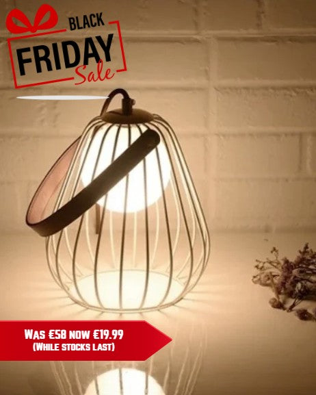 Handbag ceiling light- gold finish 4224