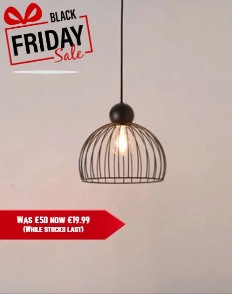 Jason metal ceiling light 4224