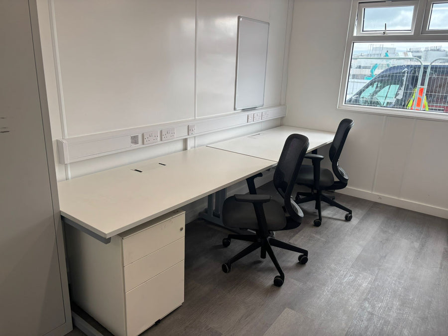 BAM – SETU Waterford Project