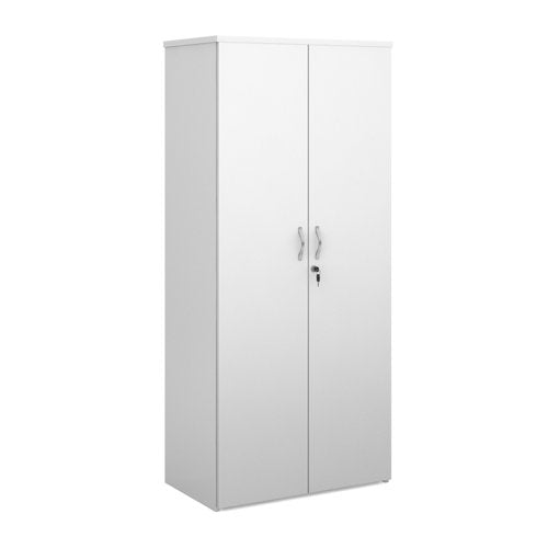 Infinite 2140 Bookcase and Doors - white
Bookcase and Doors - white
ALL PRICES INC VAT AT 23%