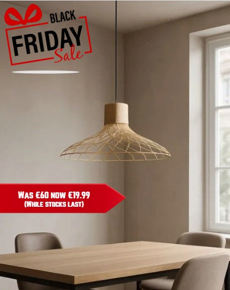 Reno ceiling light gold large 4224