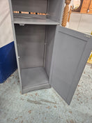 Switch Grey Shelving Flatpacked tiered unit 2125 3 image