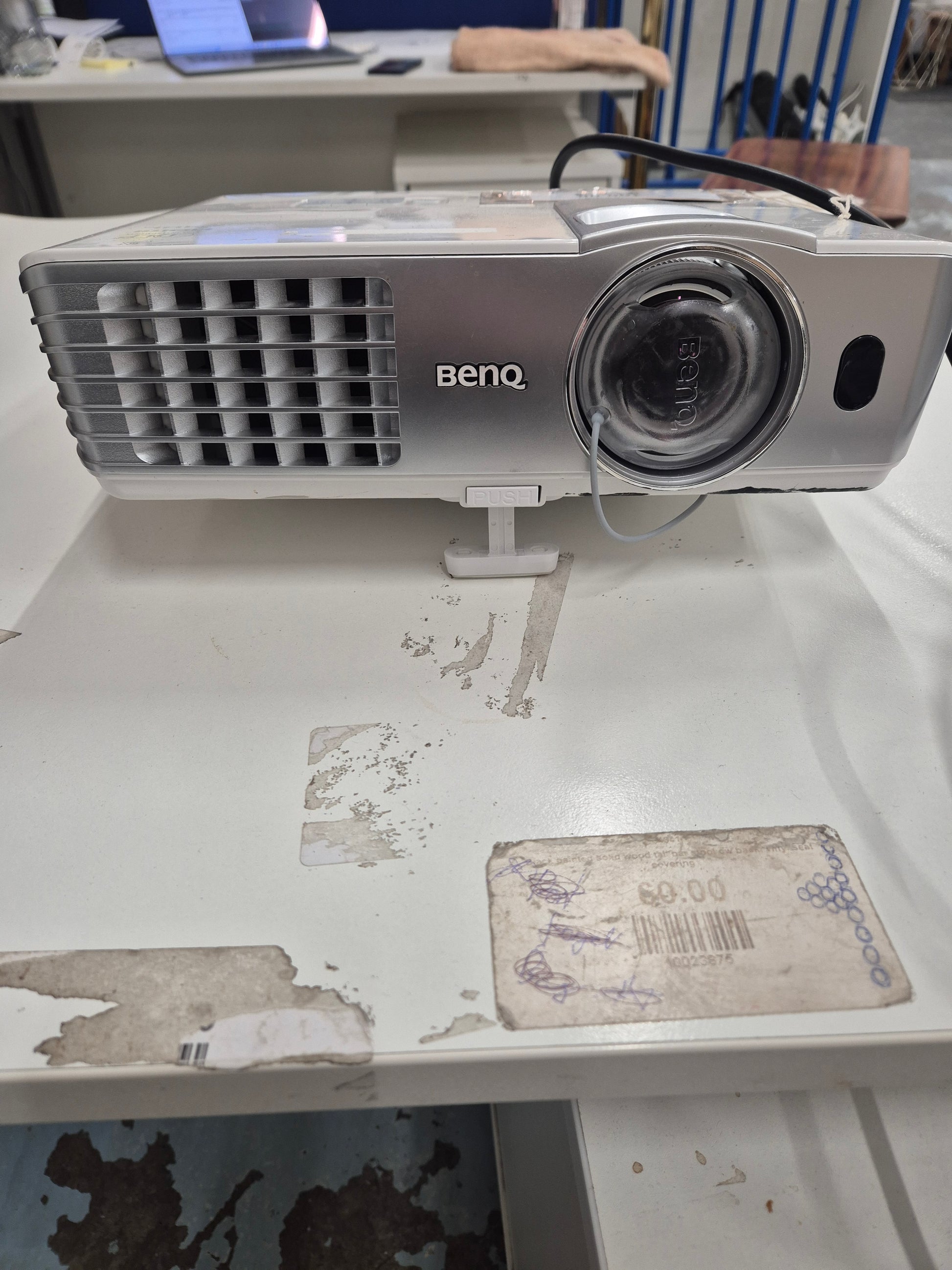 BENQ Digitial projector W1080ST