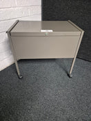 Switch SECONDHAND twinlock single drawer mobile filing cabinet 2 image