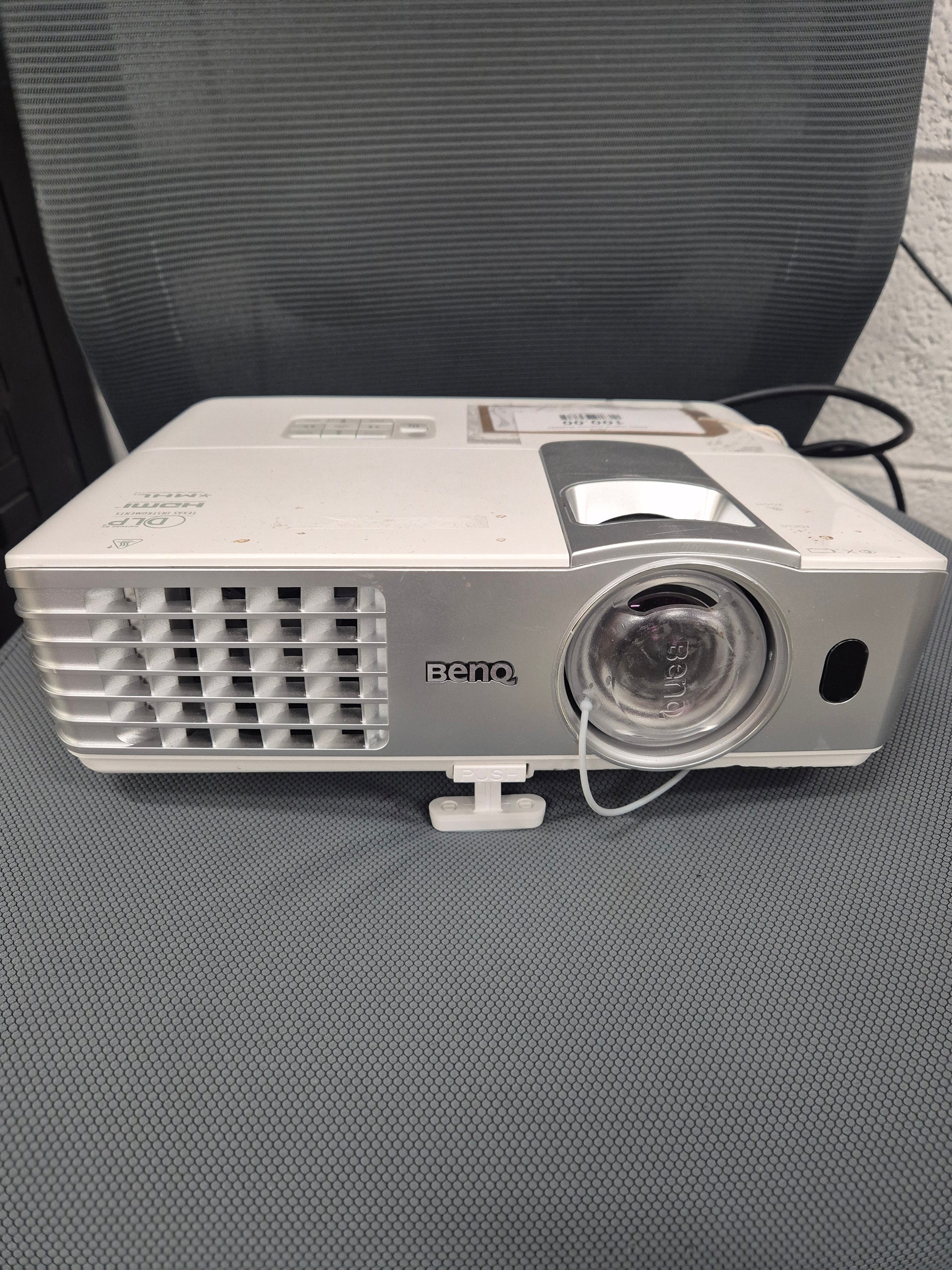 BENQ Digitial projector W1080ST
