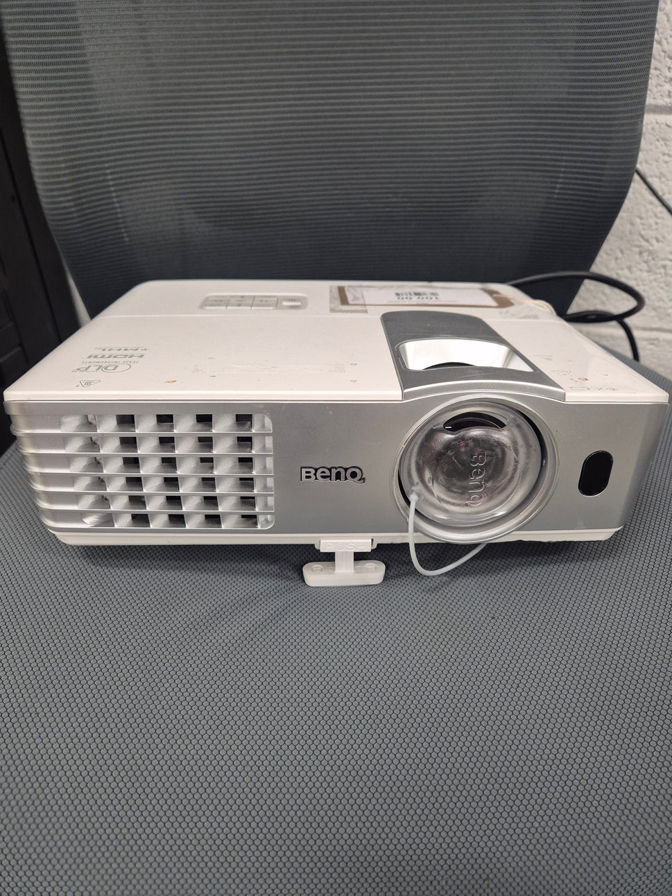 BENQ Digitial projector W1080ST