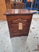 Switch Rossmore bedside locker 2125 2 image