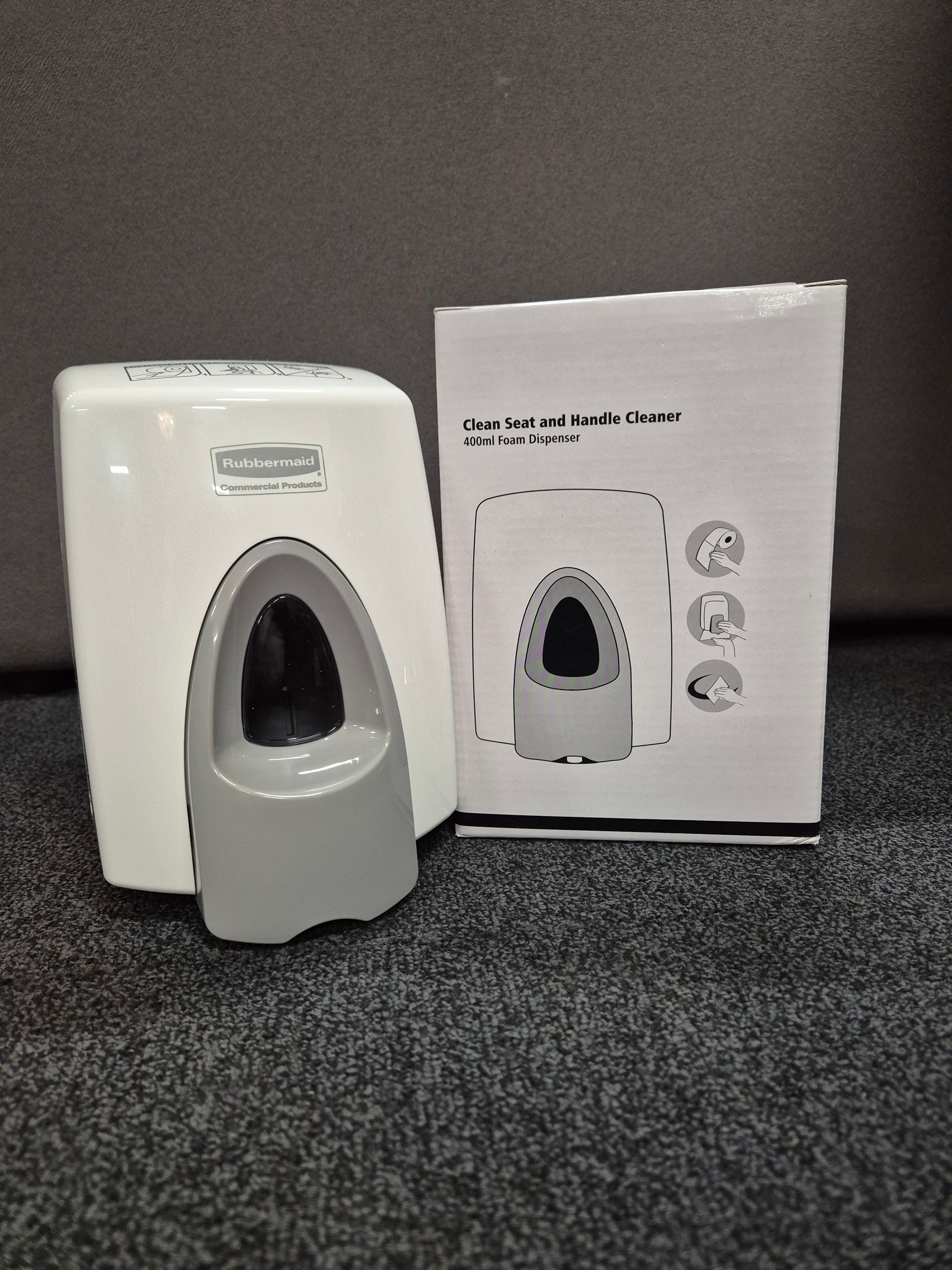 Rubbermaid soap dispenser Q3223