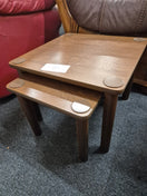 Switch Mahogany nest of tables 2 image