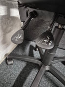 Switch Jota 2 lever swivel chair with HA Back and arms 3 image