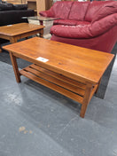 Switch Solid pine coffee table L 1000 x  D 500 x H 470 mm 2125 2 image