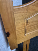 Switch 3ft solid pine headboard 3324 3 image