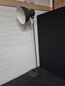Switch Tall black metal standard lamp (180 cm high) 3125 2 image