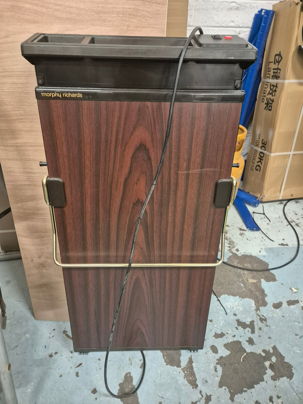 Esquire Trouser Press 3124