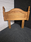 Switch 3ft solid pine headboard 3324 2 image