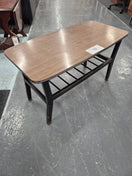 Switch small  dark wood laminate coffee table 2125 3 image