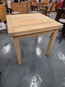 Switch Maple flip top dining table 2125 3 image