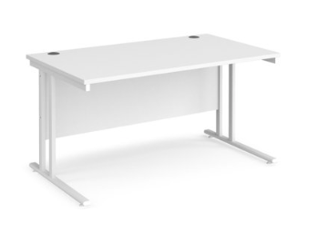 Straight desk 148  (1400mm x 800mm)
